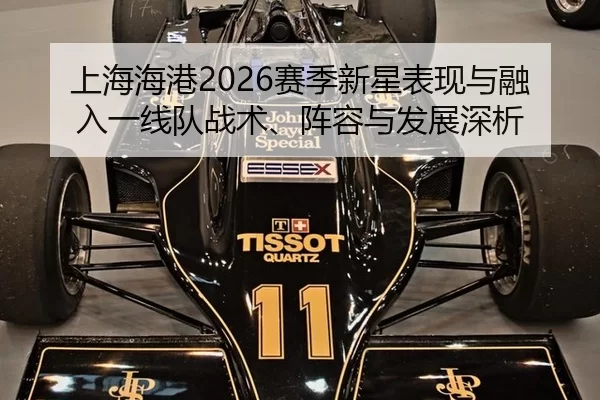 上海海港2026赛季新星表现与融入一线队战术、阵容与发展深析